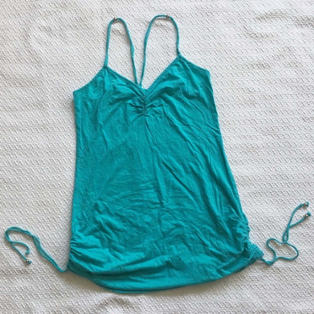 Swim coverup Vitamin A